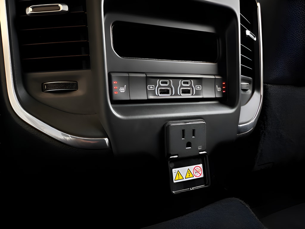 2026 RAM Ram 2500 Pickup Laramie - Photo 34