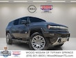  GMC Hummer EV SUV