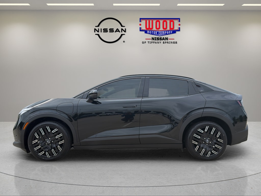 2026 Nissan LEAF Platinum+ - Photo 5