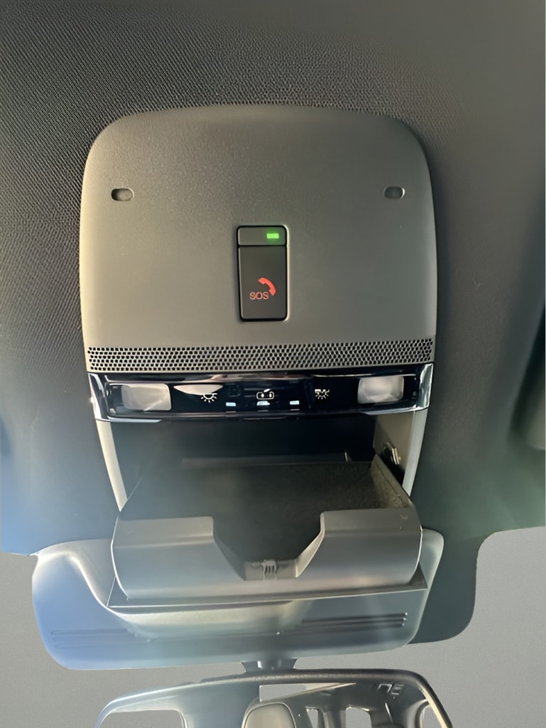 2026 Nissan Armada PRO-4X - Photo 58