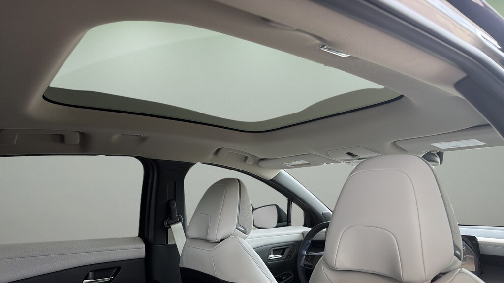 2026 Nissan LEAF Platinum+ - Photo 19