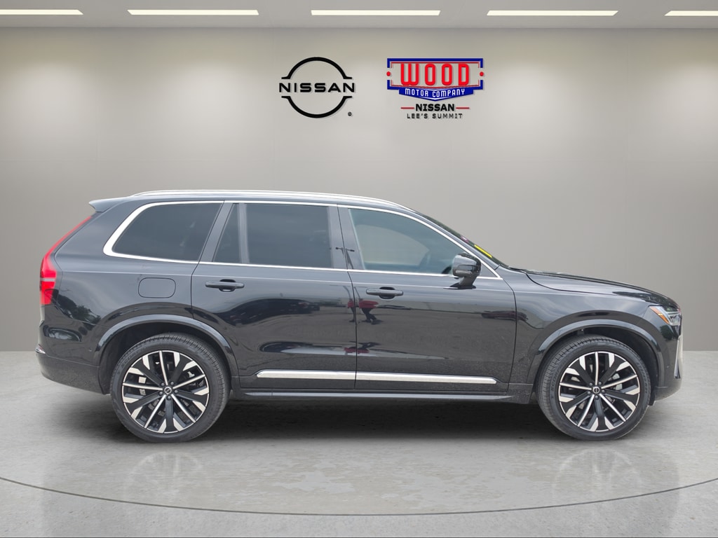 Used 2025 Volvo XC90 Plus with VIN YV4062PB7S1353895 for sale in Kansas City