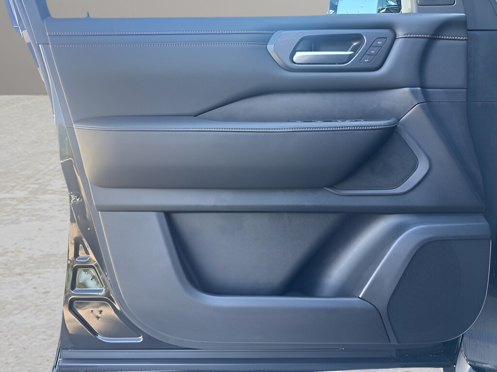 2026 Nissan Armada PRO-4X - Photo 14