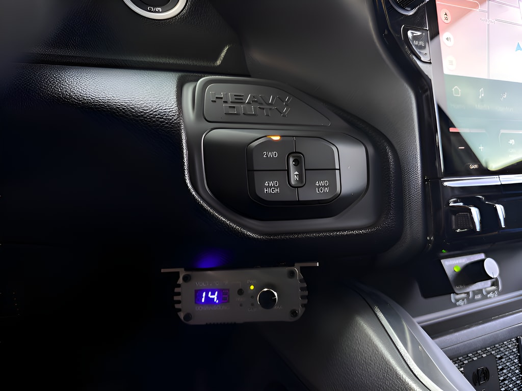 2026 RAM Ram 2500 Pickup Laramie - Photo 32