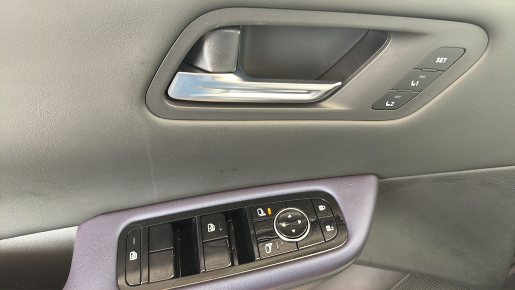 2026 Nissan LEAF Platinum+ - Photo 25