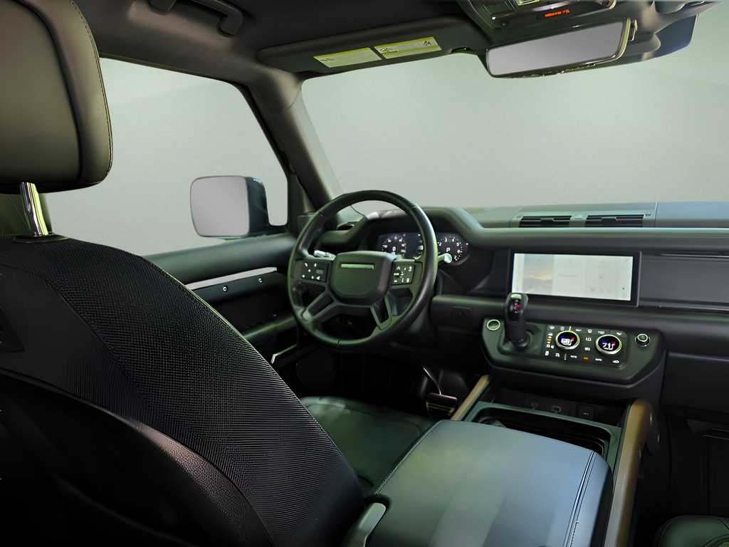 2020 Land Rover Defender X - Photo 9