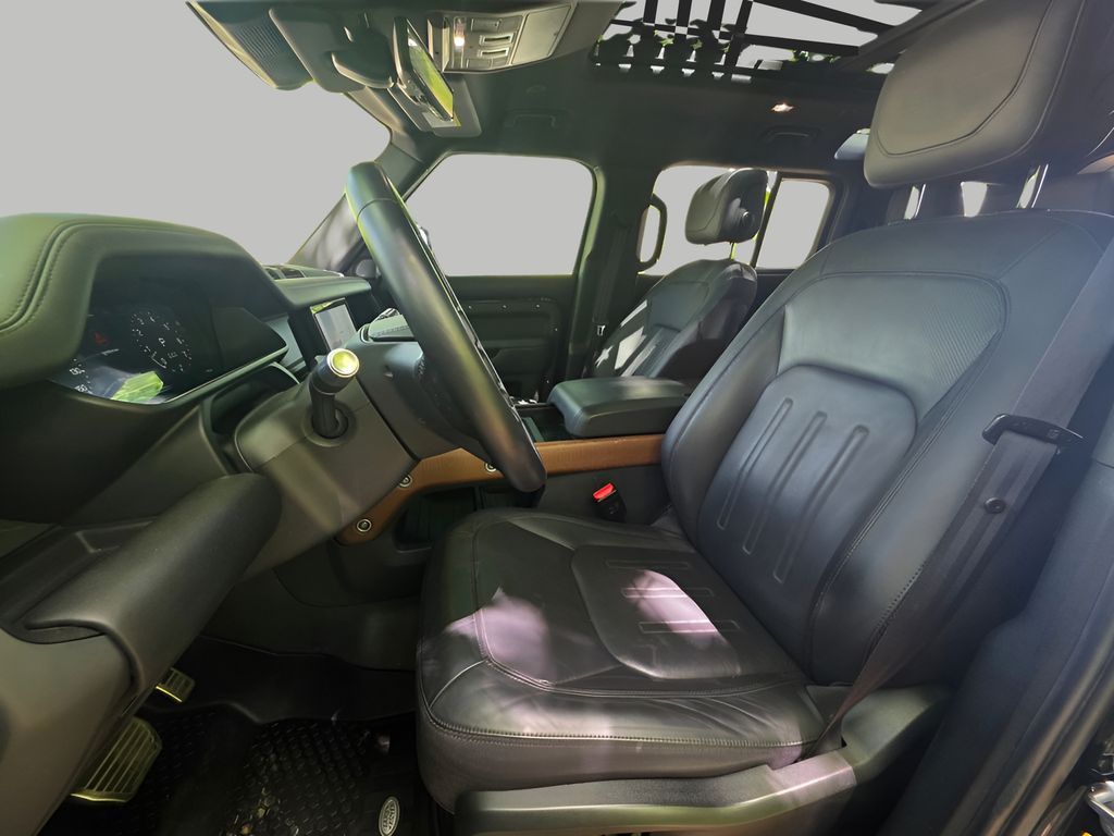 2020 Land Rover Defender X - Photo 16
