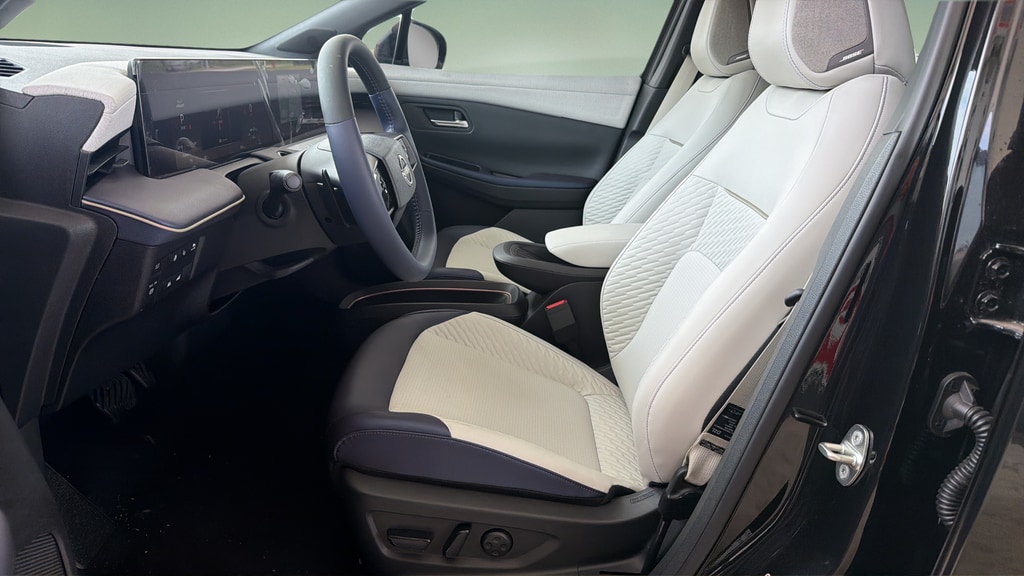 2026 Nissan LEAF Platinum+ - Photo 23