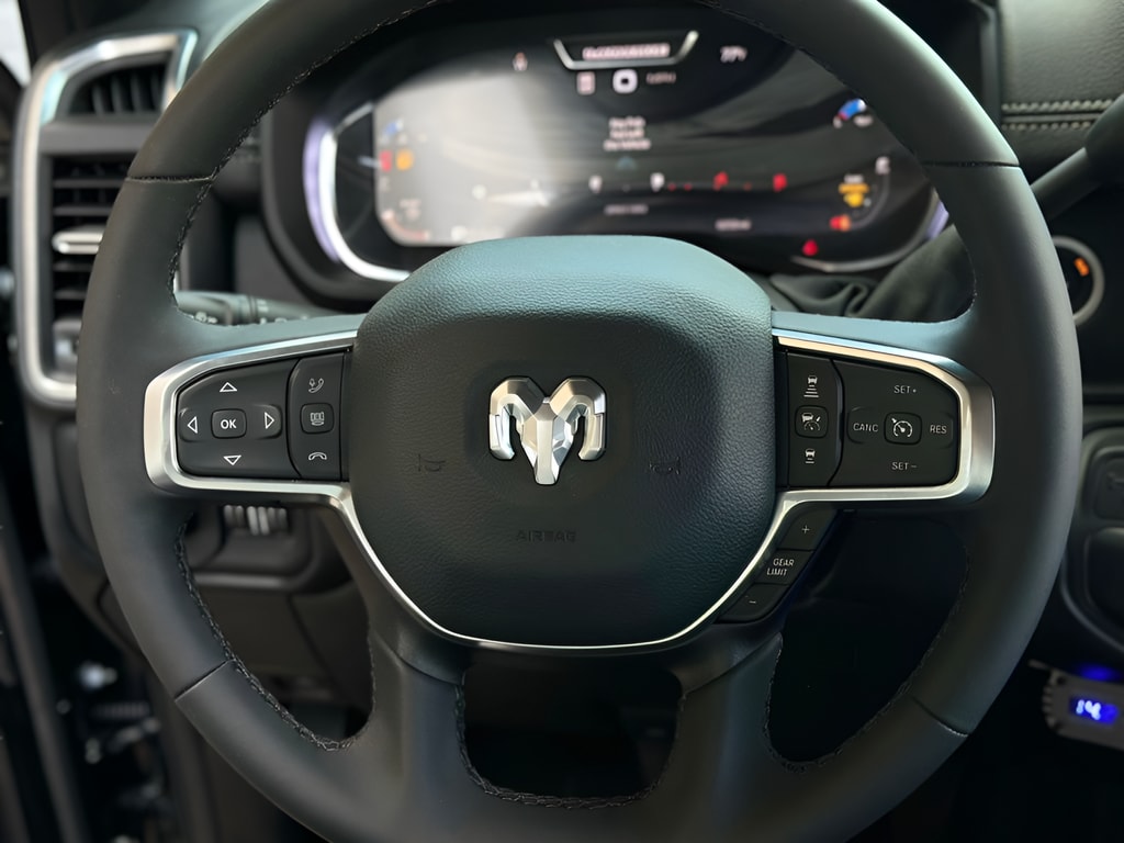 2026 RAM Ram 2500 Pickup Laramie - Photo 16