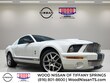  Ford Shelby GT500
