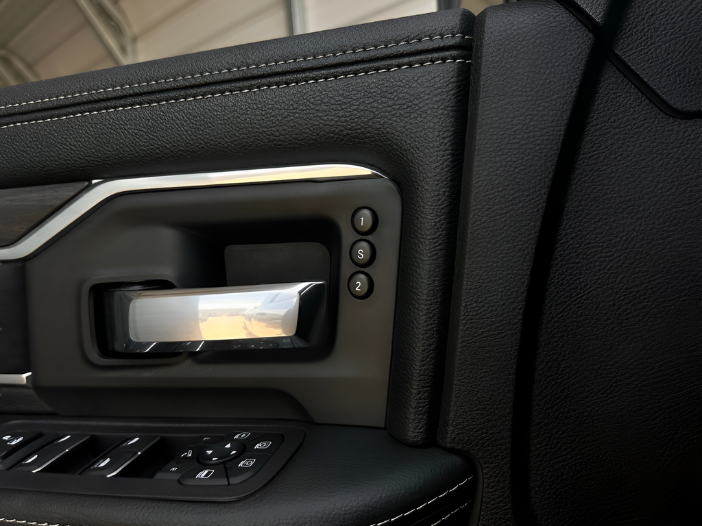 2026 RAM Ram 2500 Pickup Laramie - Photo 17