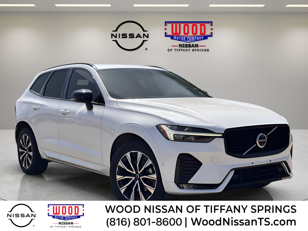 2024 Volvo XC60