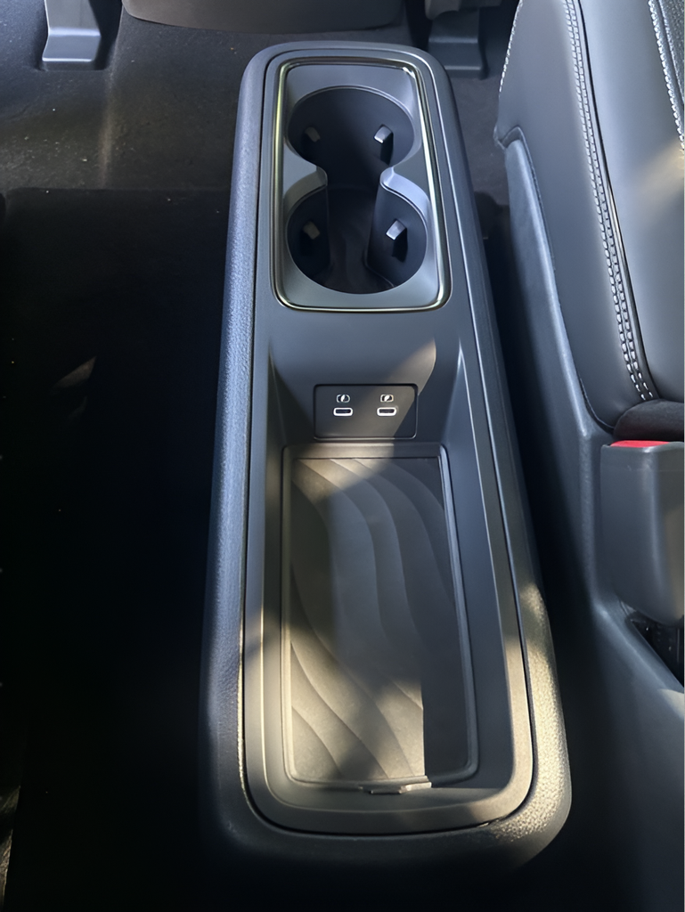 2026 Nissan Armada PRO-4X - Photo 21