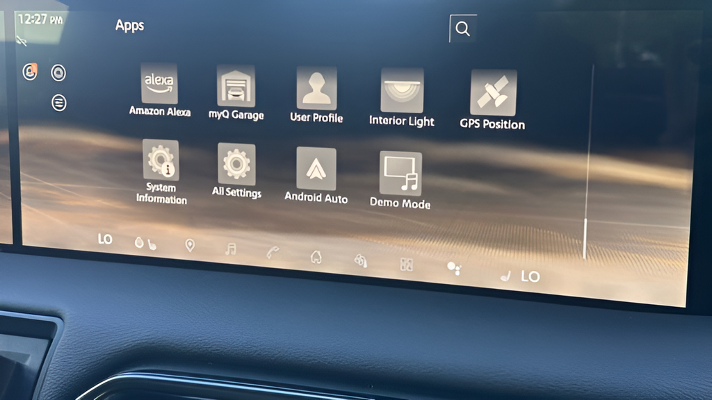 2026 Nissan Armada PRO-4X - Photo 49