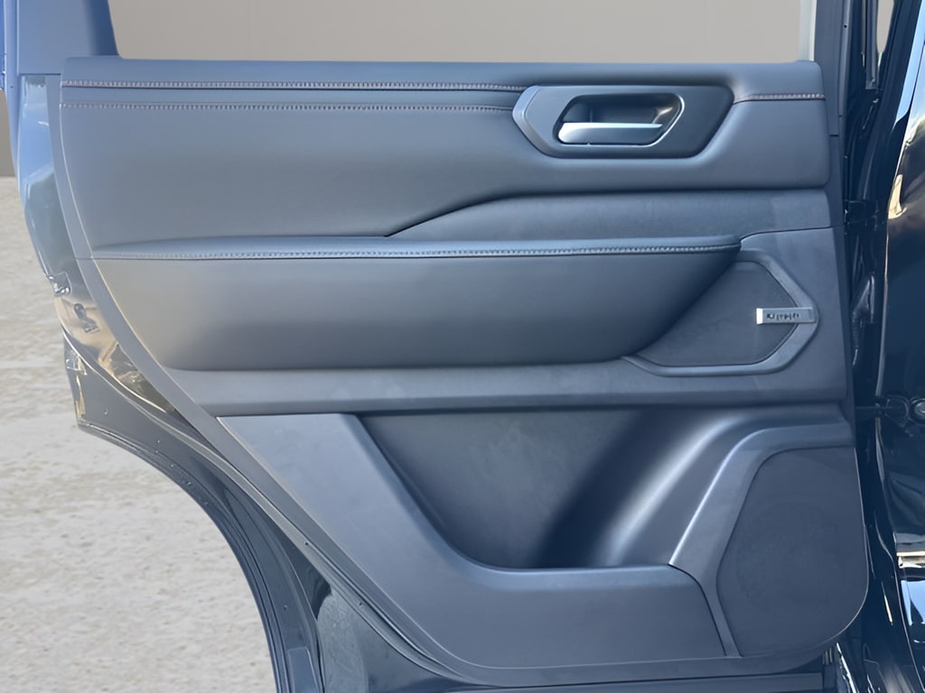 2026 Nissan Armada PRO-4X - Photo 25