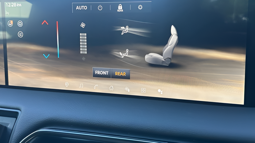 2026 Nissan Armada PRO-4X - Photo 54