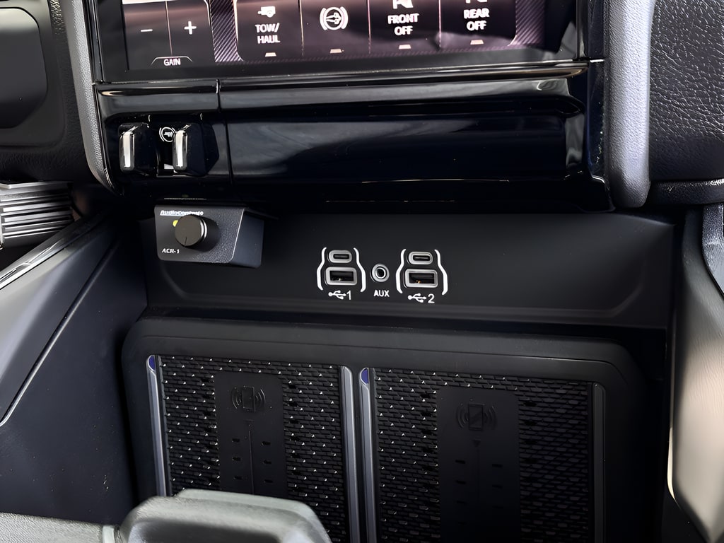 2026 RAM Ram 2500 Pickup Laramie - Photo 33