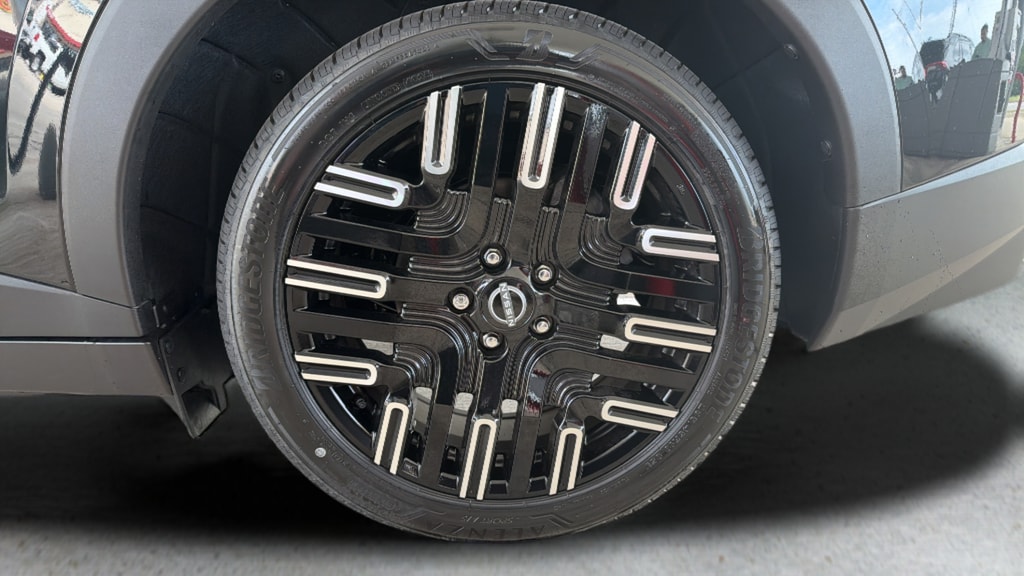2026 Nissan LEAF Platinum+ - Photo 15