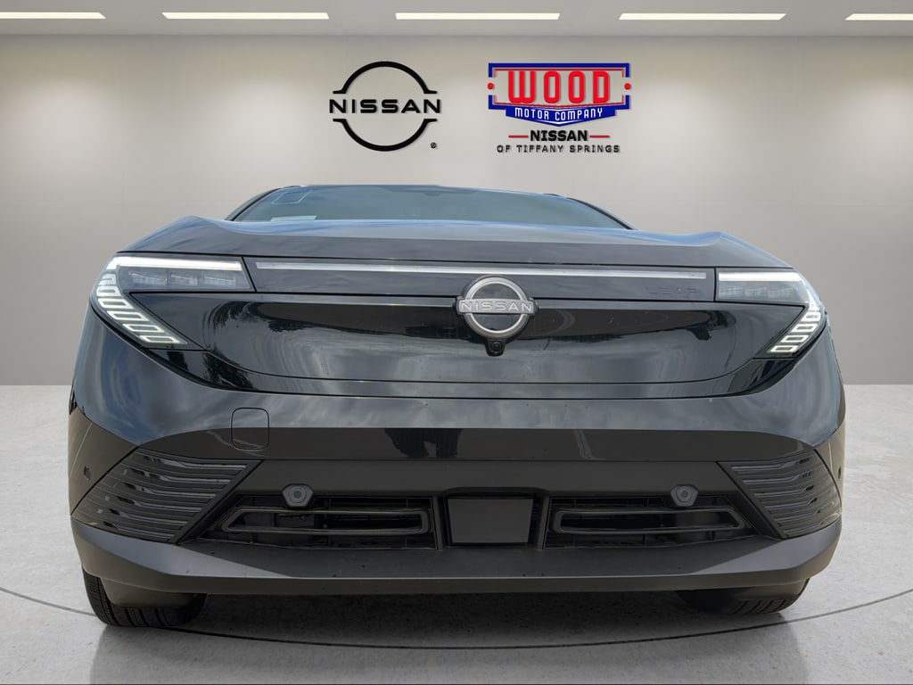 2026 Nissan LEAF Platinum+ - Photo 6