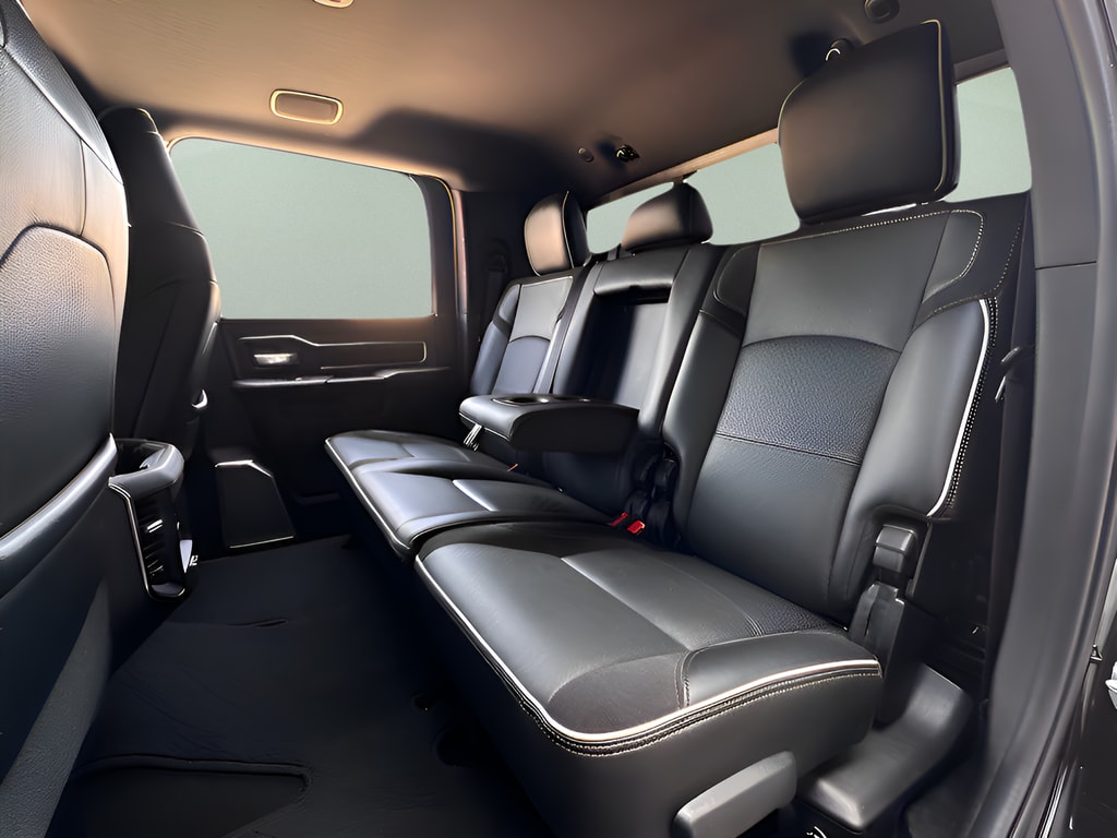 2026 RAM Ram 2500 Pickup Laramie - Photo 43
