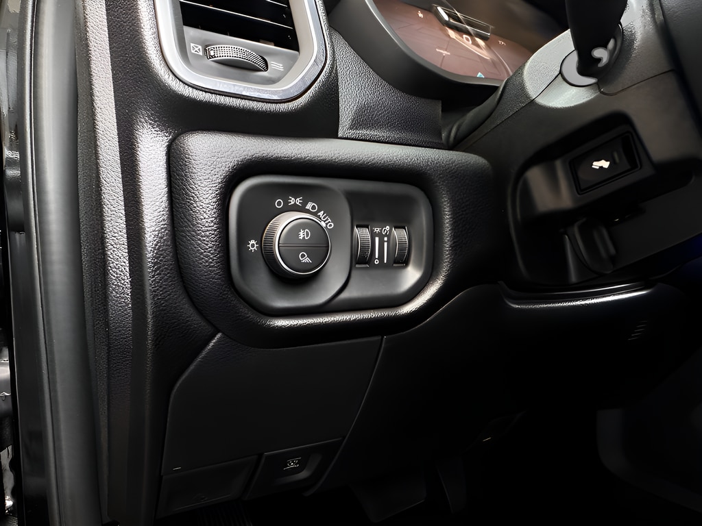 2026 RAM Ram 2500 Pickup Laramie - Photo 44