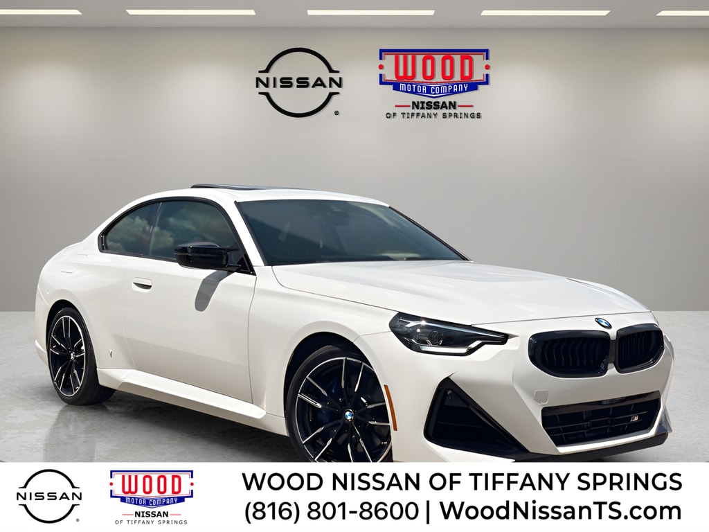 2026 BMW 2 Series
