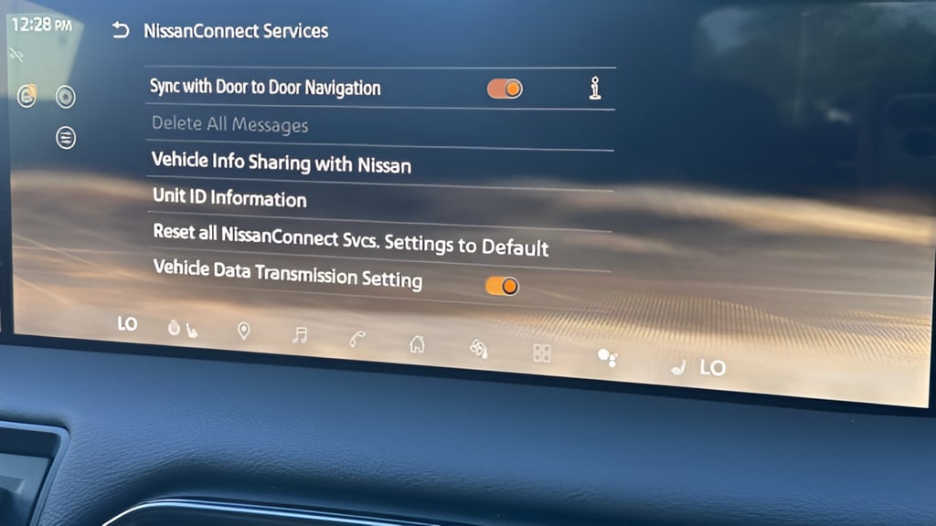 2026 Nissan Armada PRO-4X - Photo 53