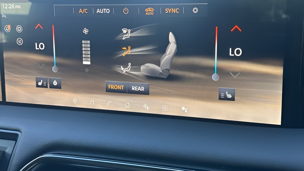 2026 Nissan Armada PRO-4X - Photo 54