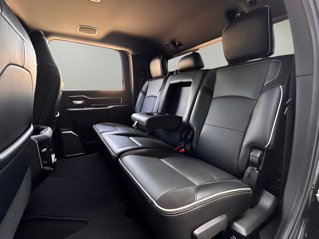 2026 RAM Ram 2500 Pickup Laramie - Photo 18