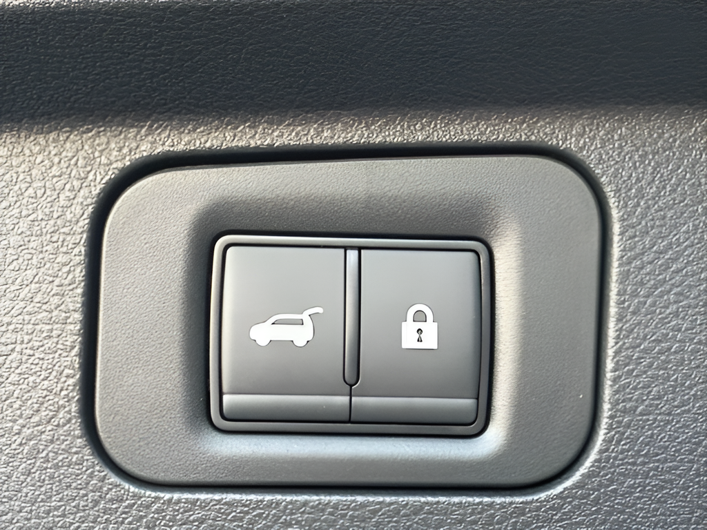 2026 Nissan Armada PRO-4X - Photo 35