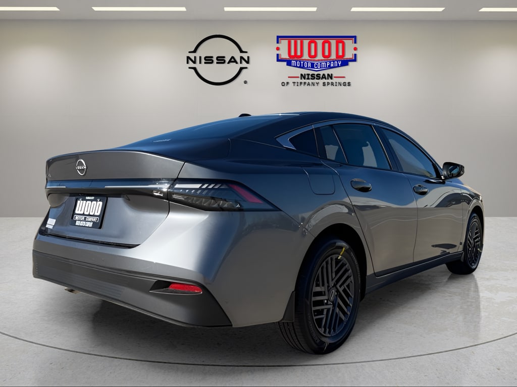 New 2026 Nissan Sentra SV Sedan