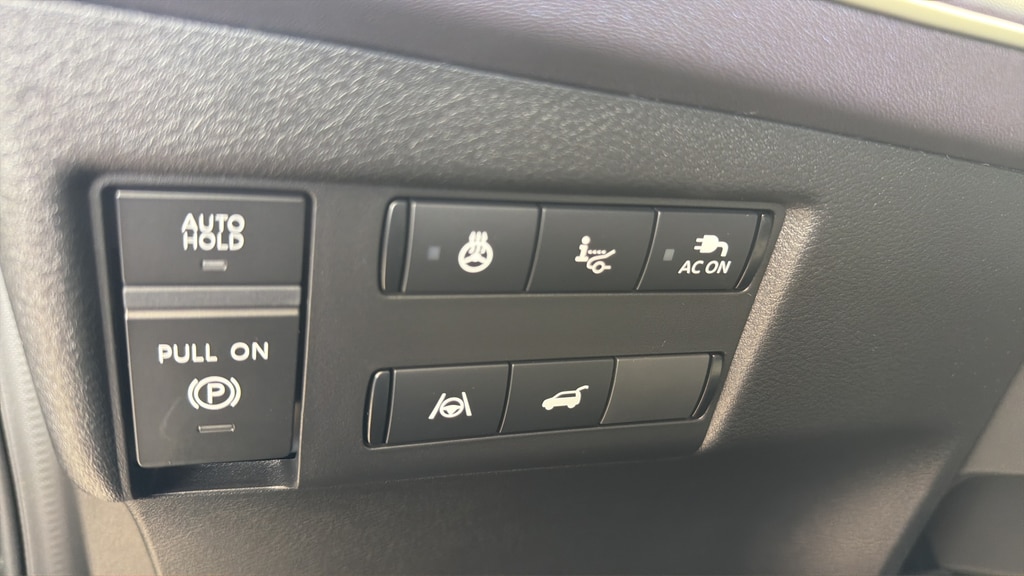 2026 Nissan LEAF Platinum+ - Photo 26