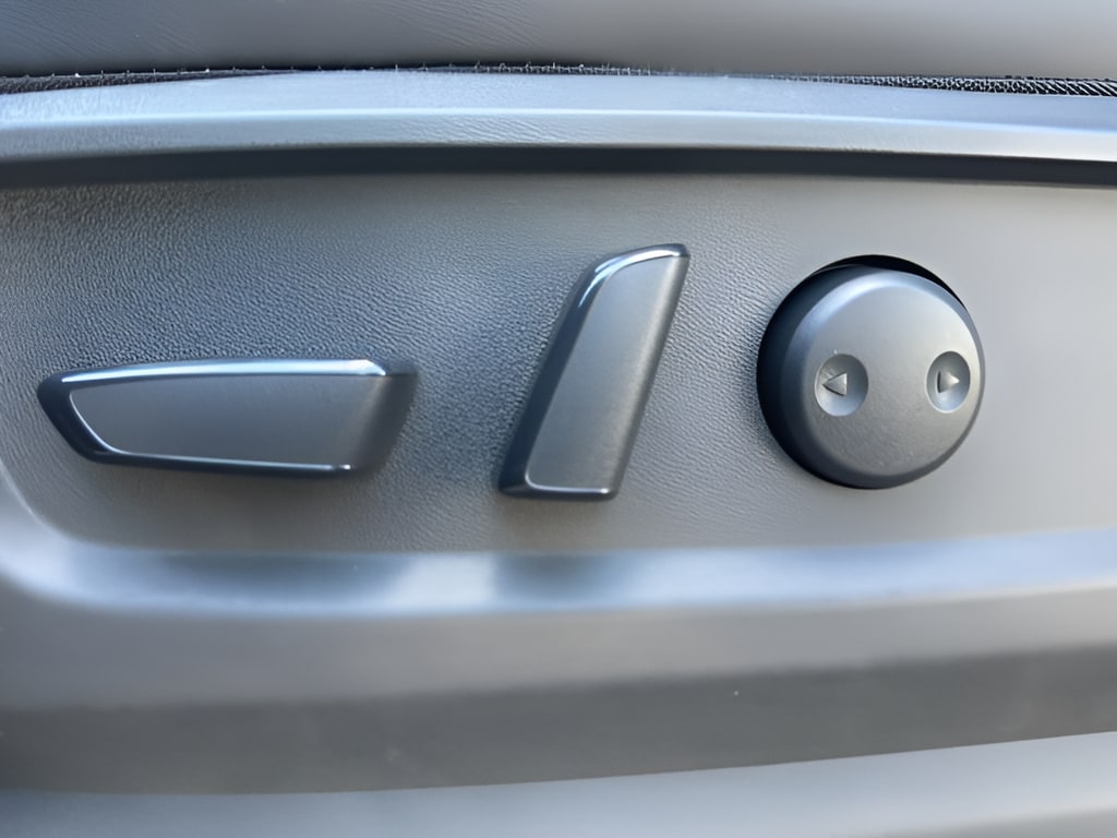 2026 Nissan Armada PRO-4X - Photo 36