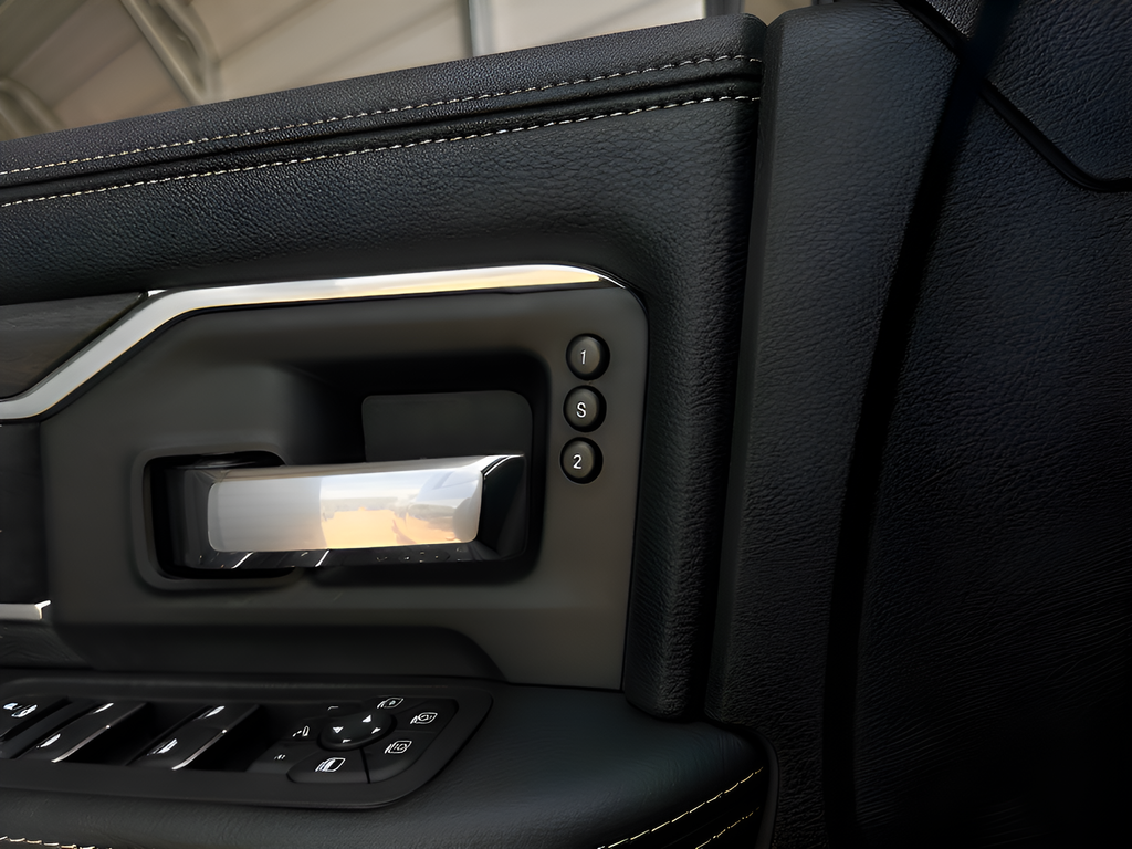 2026 RAM Ram 2500 Pickup Laramie - Photo 39