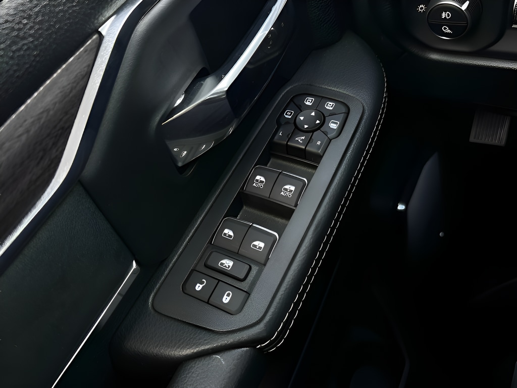 2026 RAM Ram 2500 Pickup Laramie - Photo 45