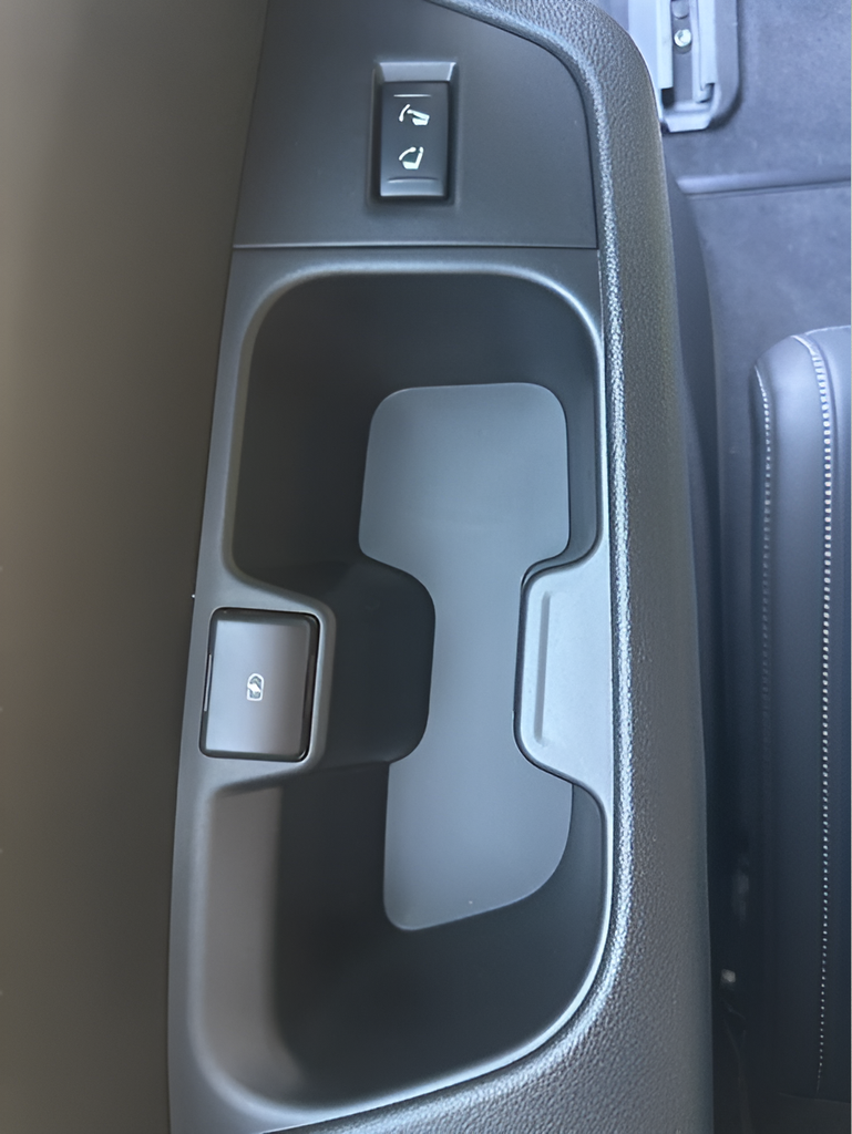 2026 Nissan Armada PRO-4X - Photo 25