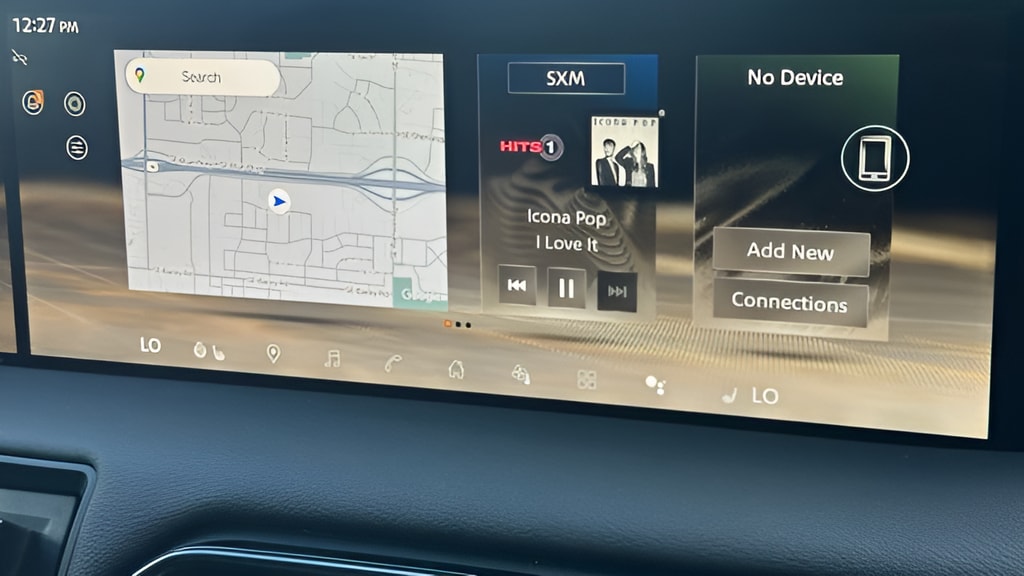 2026 Nissan Armada PRO-4X - Photo 43