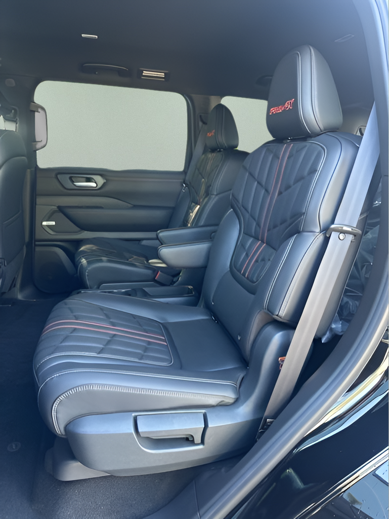 2026 Nissan Armada PRO-4X - Photo 20