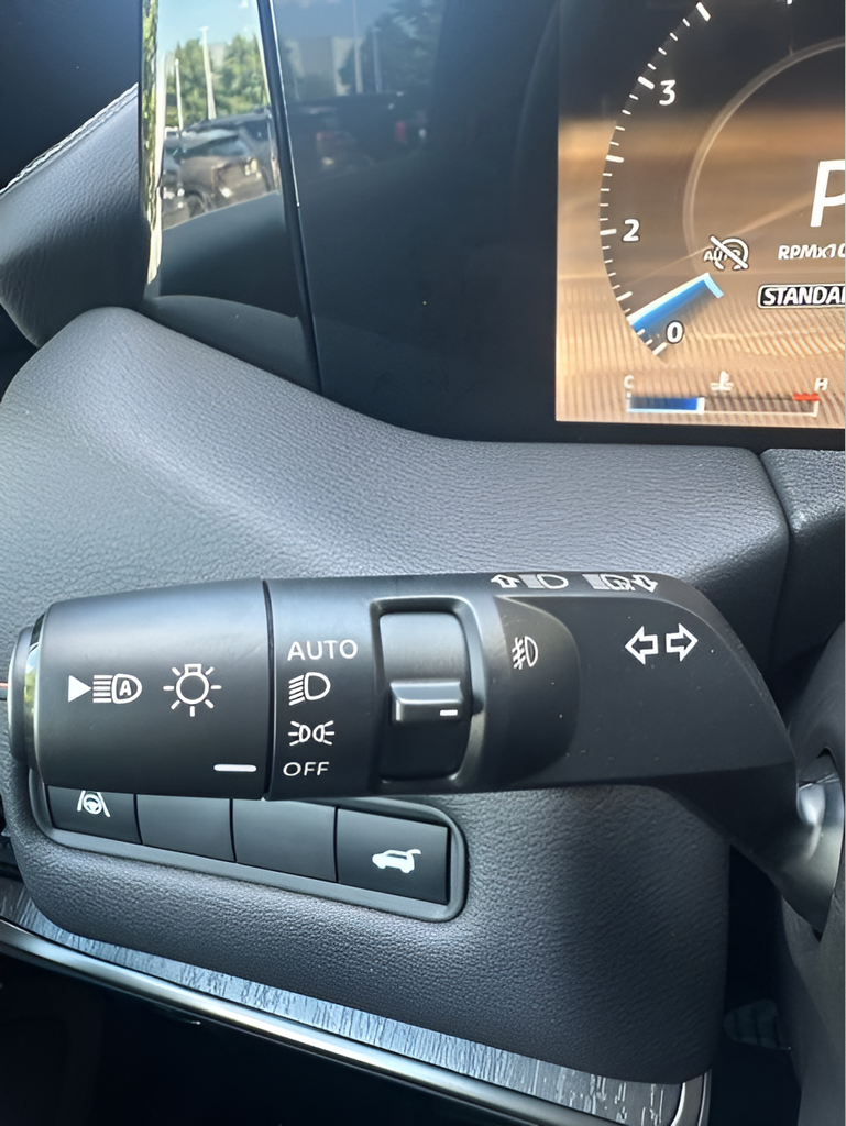 2026 Nissan Armada PRO-4X - Photo 38