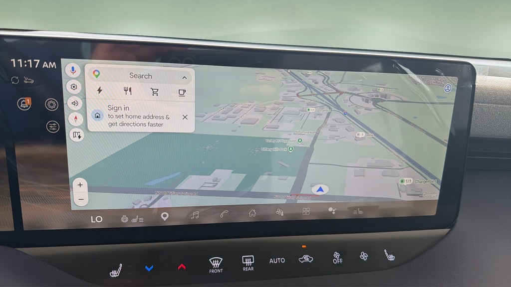 2026 Nissan LEAF Platinum+ - Photo 27