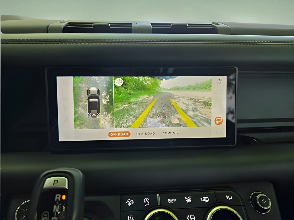 2020 Land Rover Defender X - Photo 21