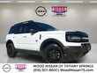  Ford Bronco Sport