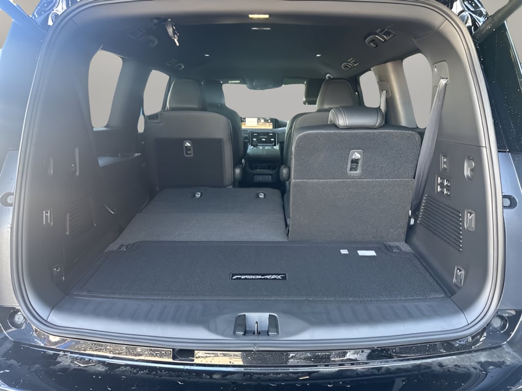 2026 Nissan Armada PRO-4X - Photo 29