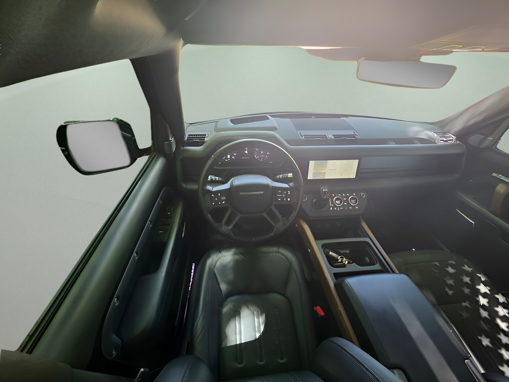 2020 Land Rover Defender X - Photo 13
