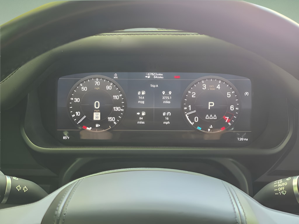 2020 Land Rover Defender X - Photo 20