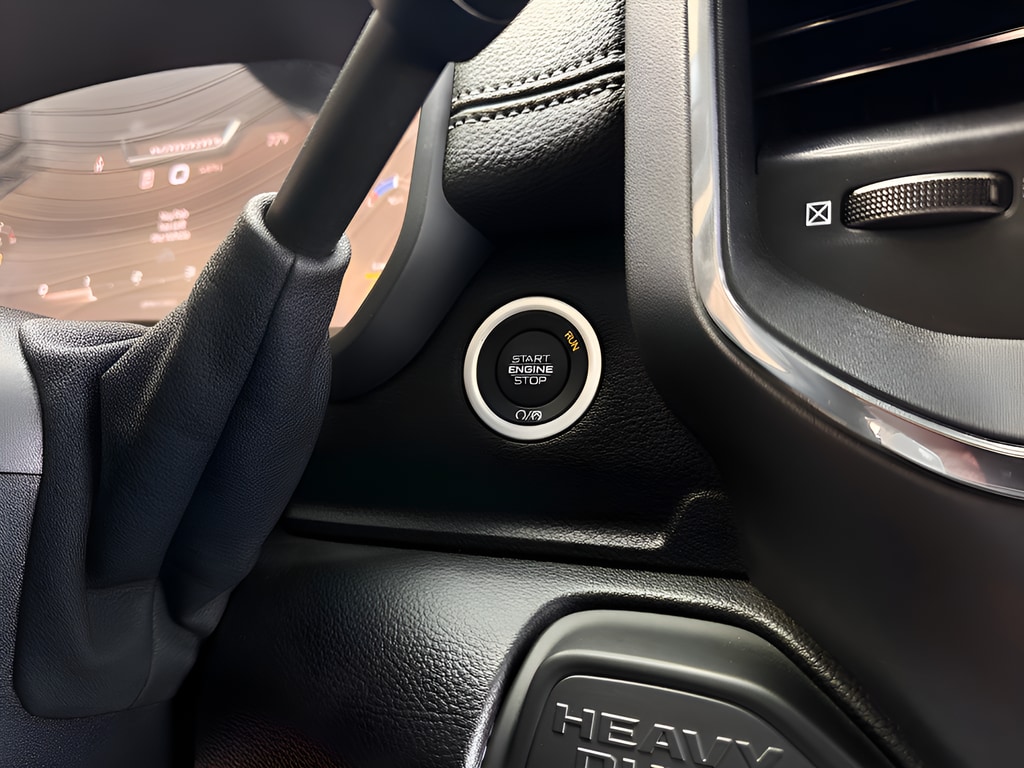 2026 RAM Ram 2500 Pickup Laramie - Photo 24