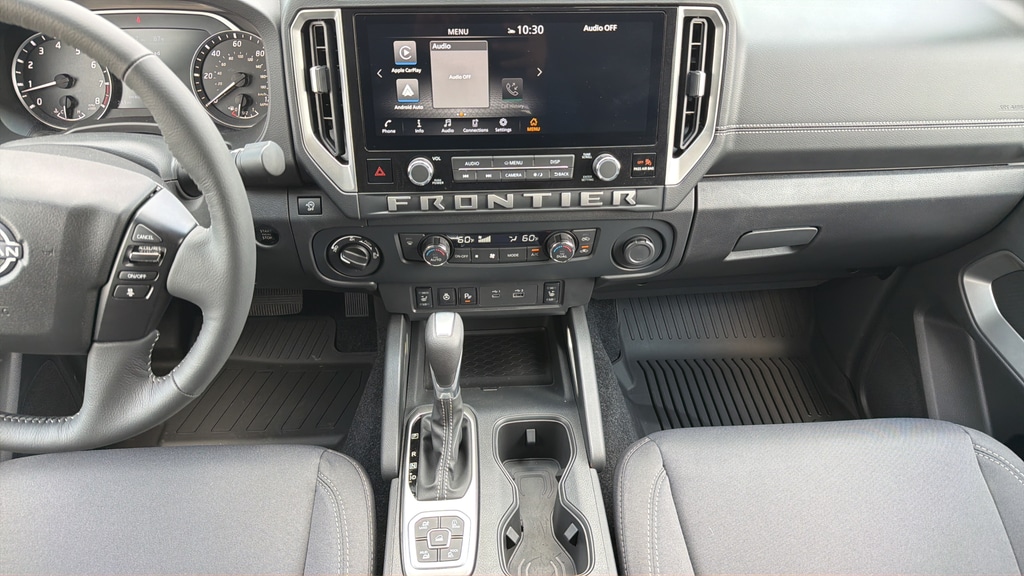 2026 Nissan Frontier SV - Photo 7