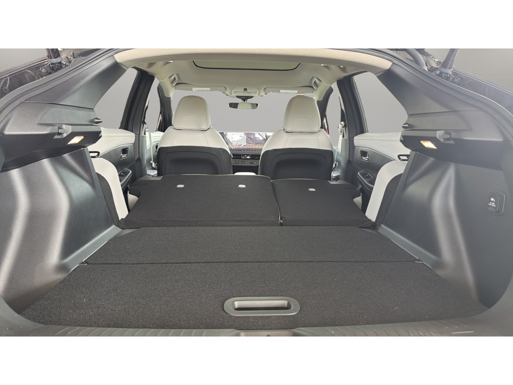 2026 Nissan LEAF Platinum+ - Photo 17