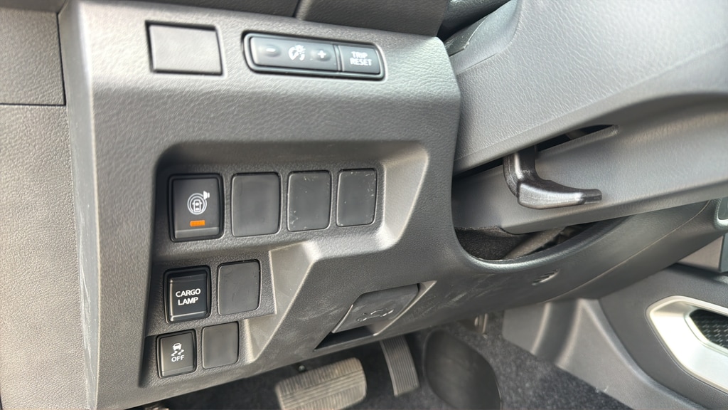 2026 Nissan Frontier SV - Photo 19