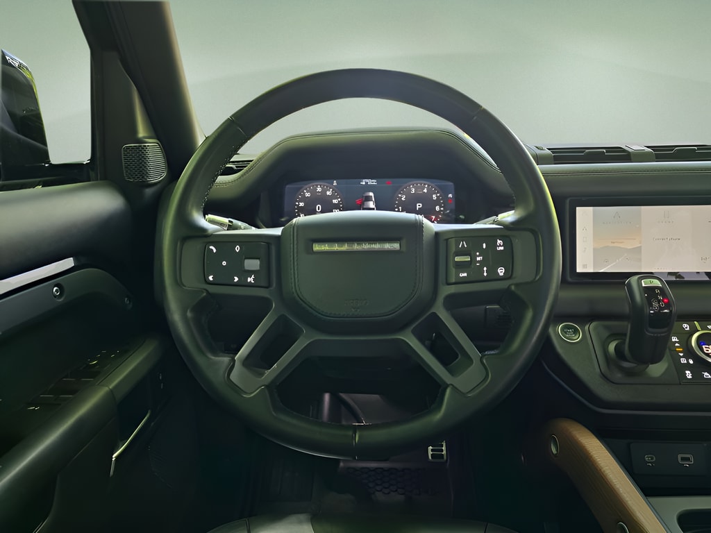 2020 Land Rover Defender X - Photo 17